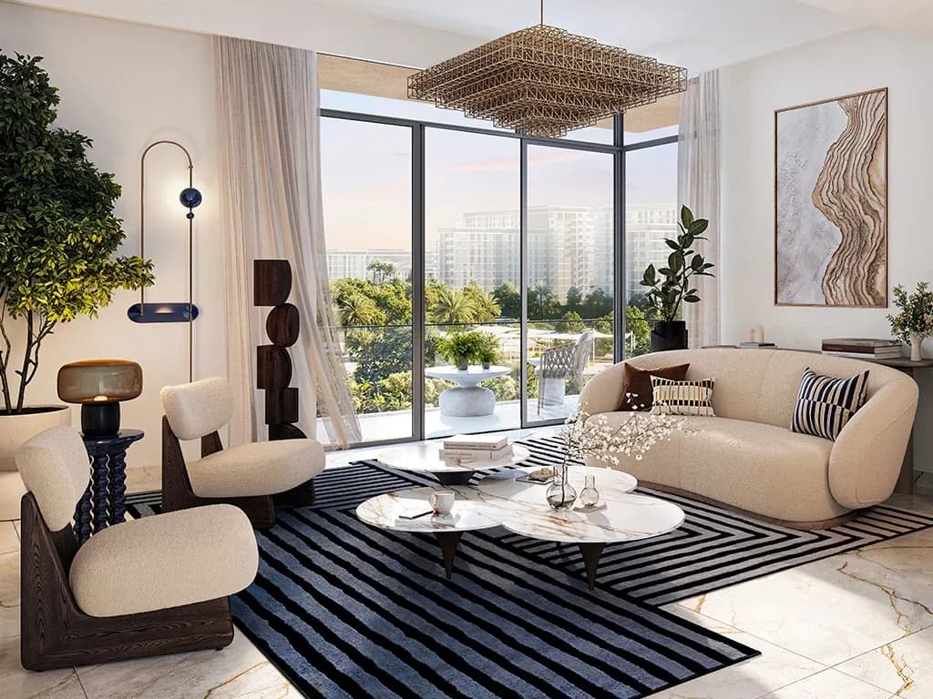Address Residences at Dubai Hills Estate