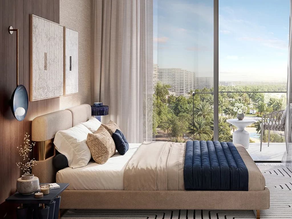 Address Residences at Dubai Hills Estate