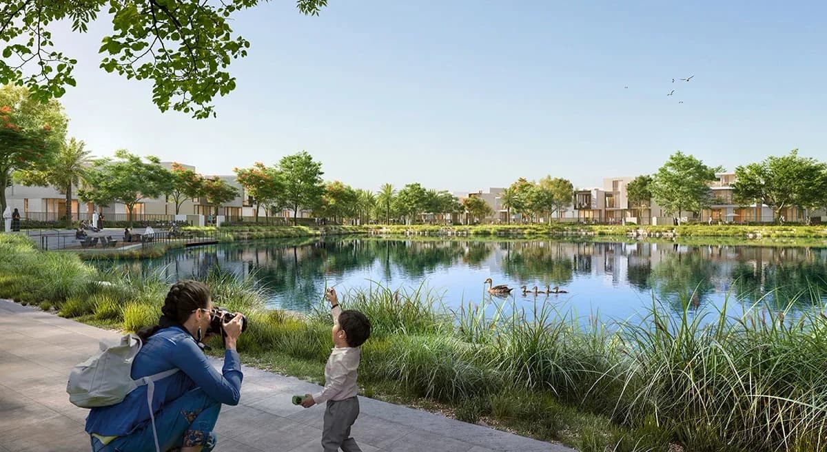 Address Villas – Hillcrest