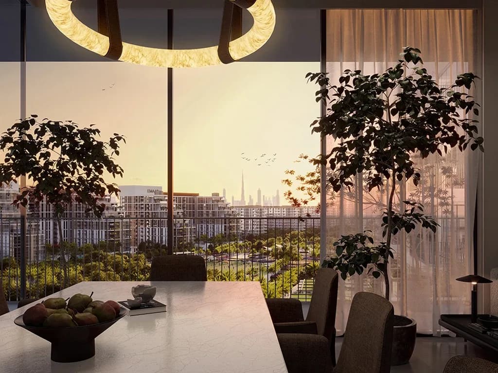 Palace Residences at Dubai Hills Estate