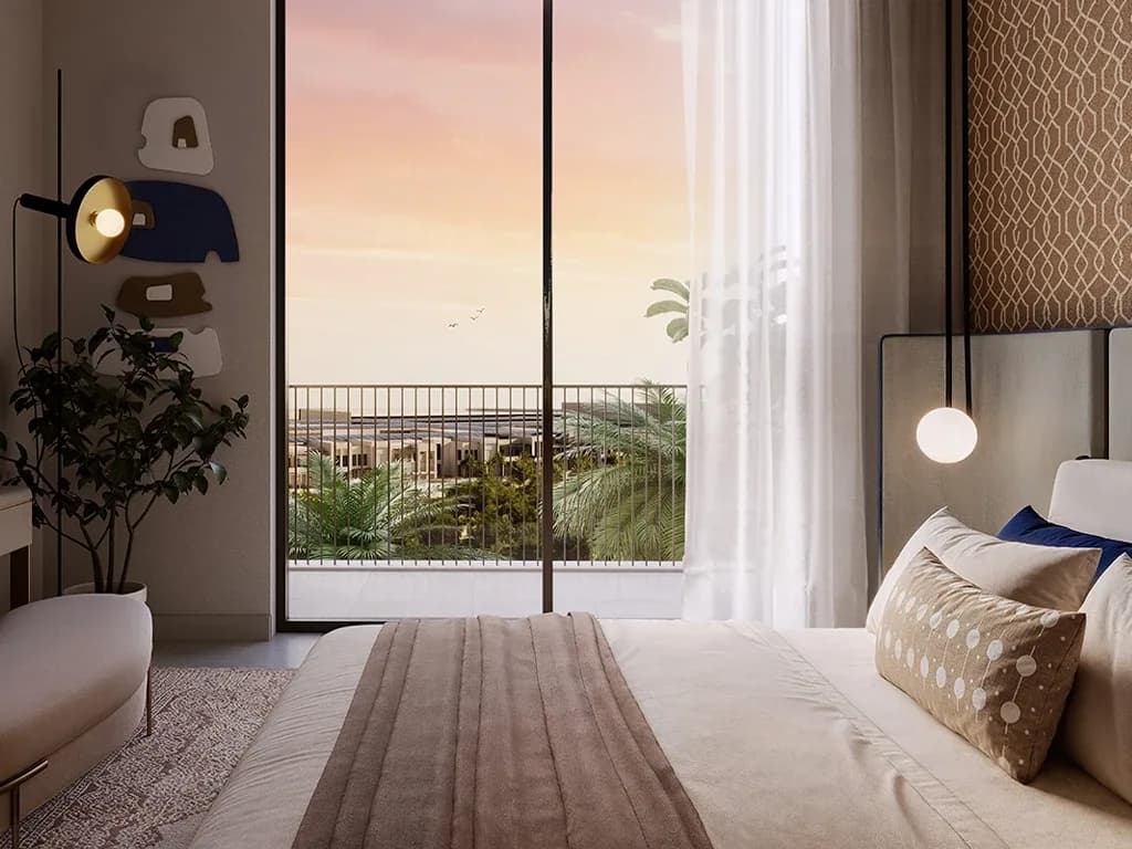 Palace Residences at Dubai Hills Estate