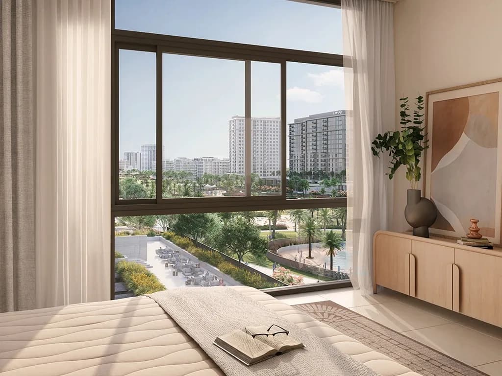 Parkside Views Residence