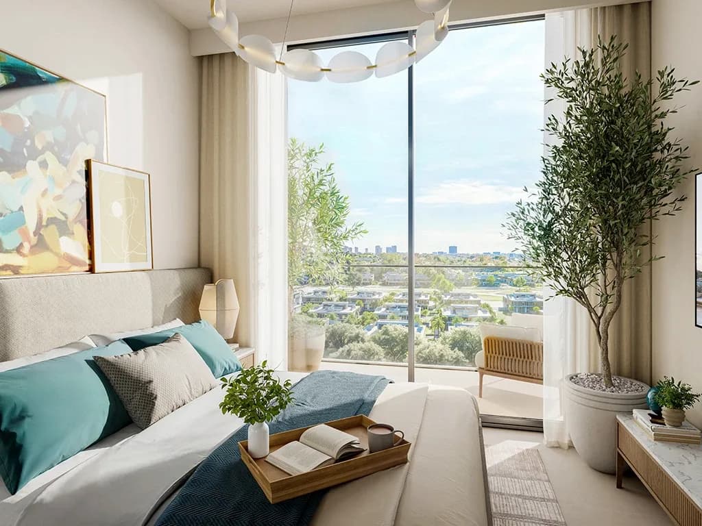 Vida Residences Club Point
